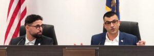 Hassan Saab Continues War on Mayor and Police Department